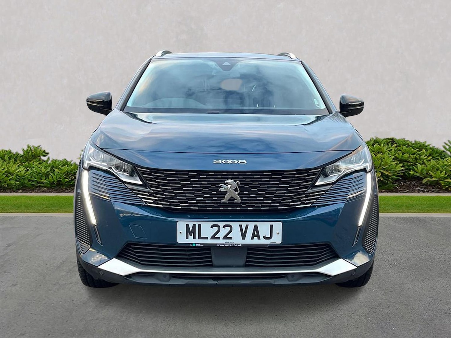 Used Peugeot 3008 2022 for sale - 76497289: Photo 5