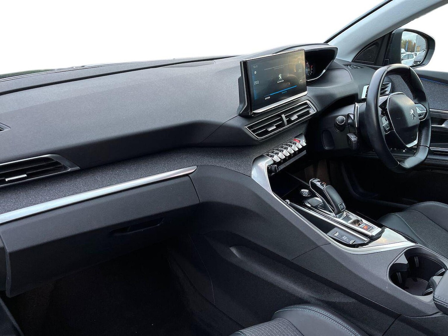 Used Peugeot 3008 2022 for sale - 76497289: Photo 7