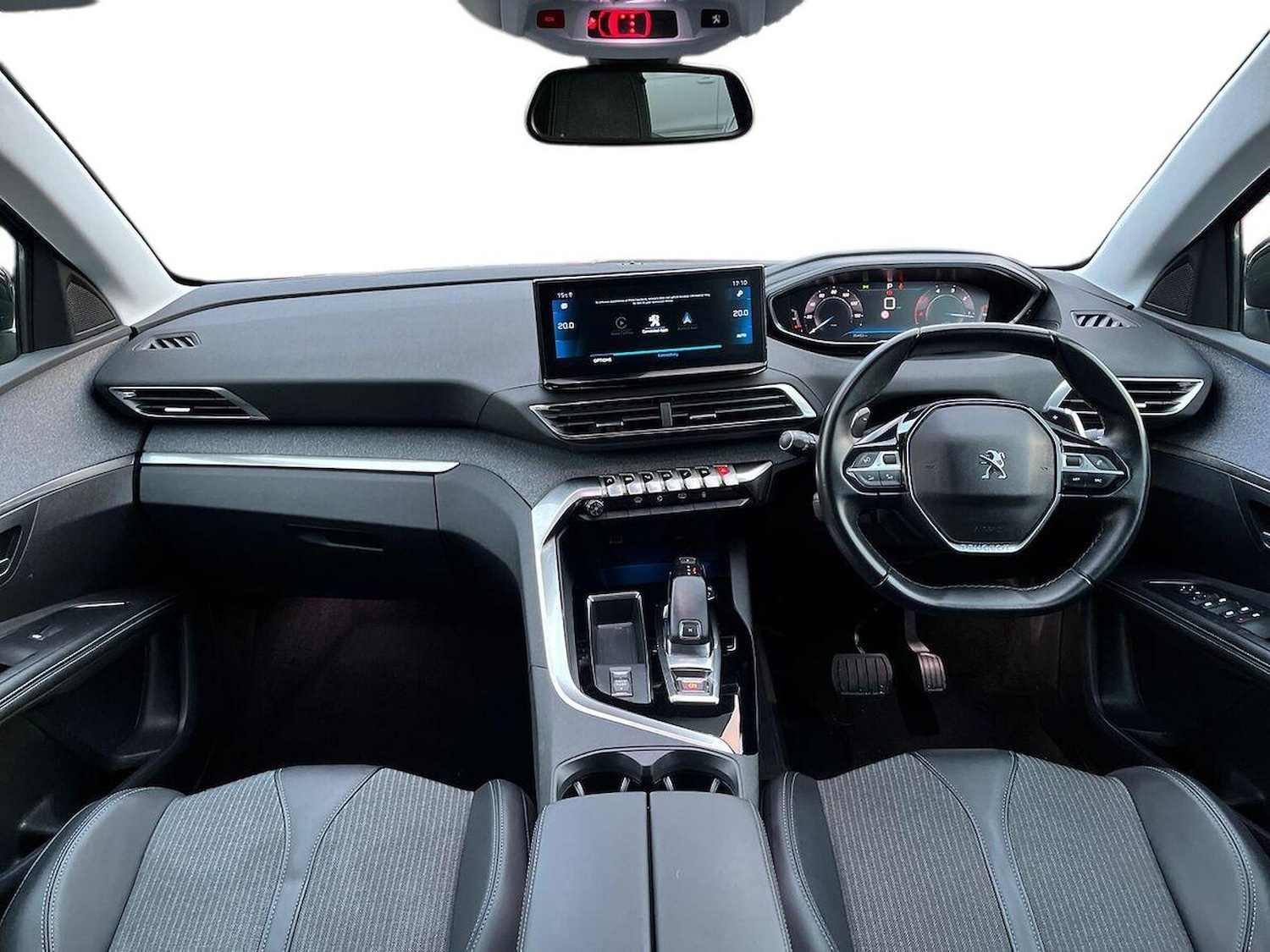 Used Peugeot 3008 2022 for sale - 76497289: Photo 8