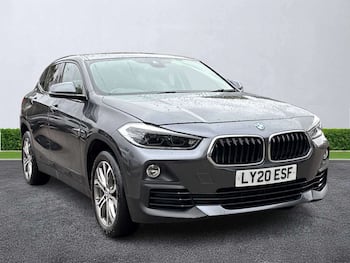 Used BMW X2 2020 for sale - 79710597: Photo