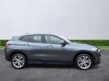 Used BMW X2 2020 for sale - 79710597: Photo