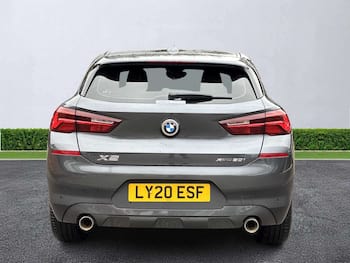 Used BMW X2 2020 for sale - 79710597: Photo
