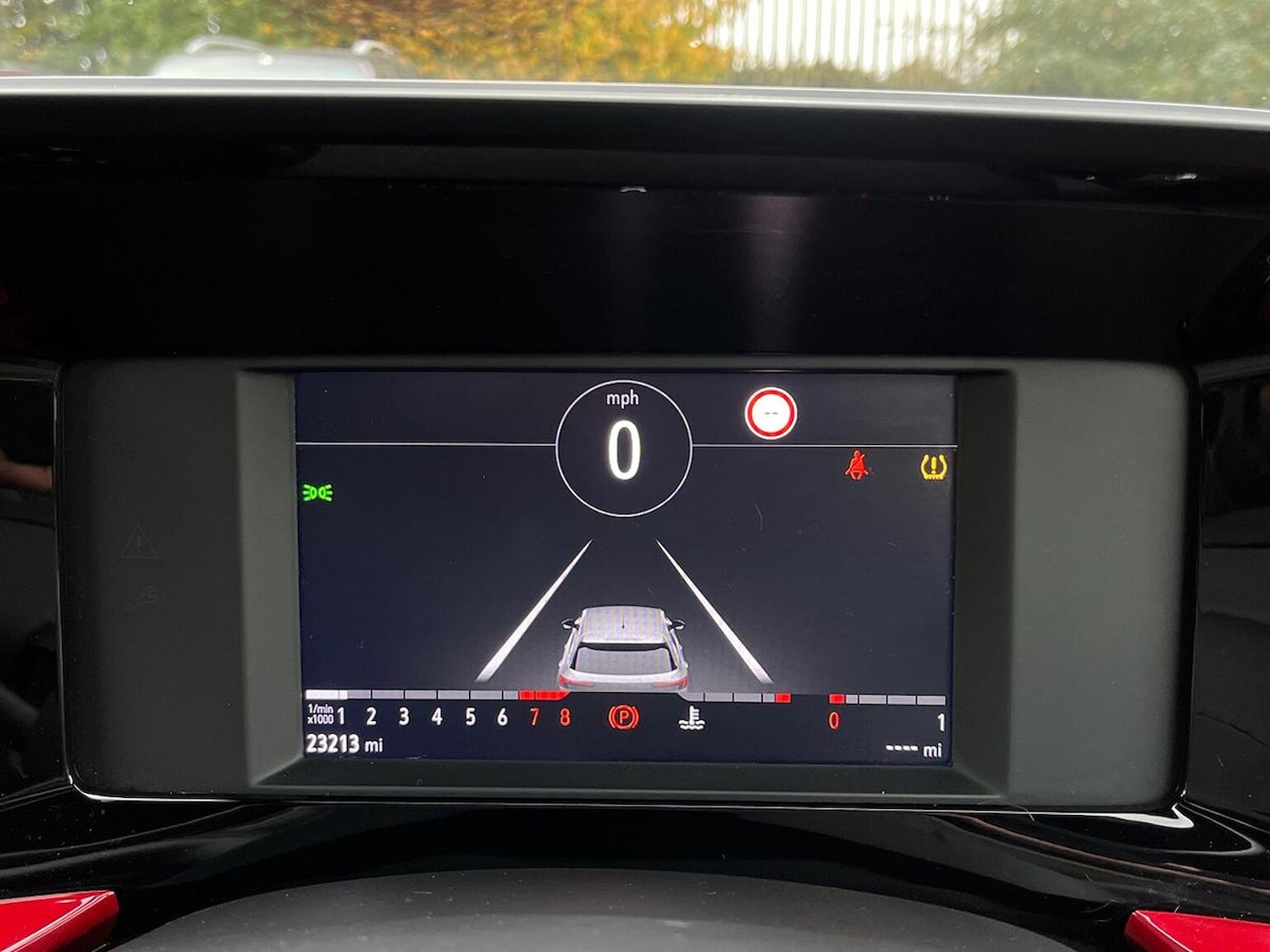 Used Vauxhall Mokka 2022 for sale - 76305393: Photo 10