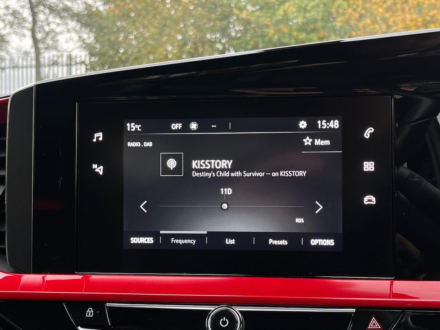 Used Vauxhall Mokka 2022 for sale - 76305393: Photo 11