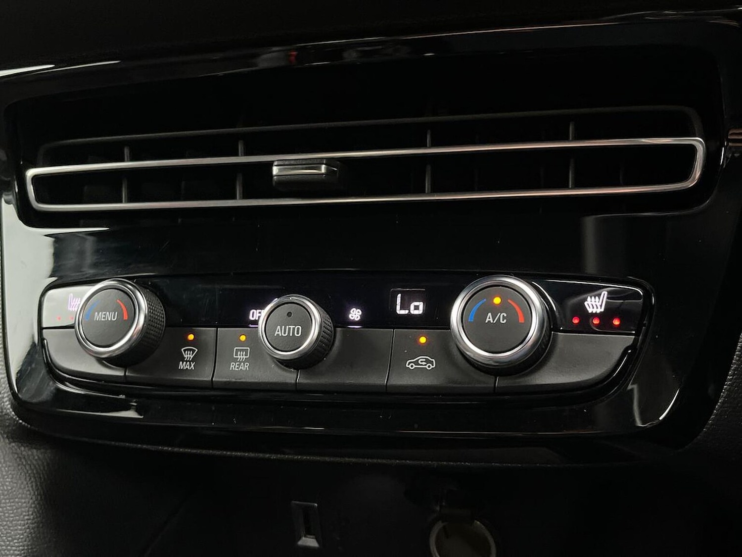 Used Vauxhall Mokka 2022 for sale - 76305393: Photo 12