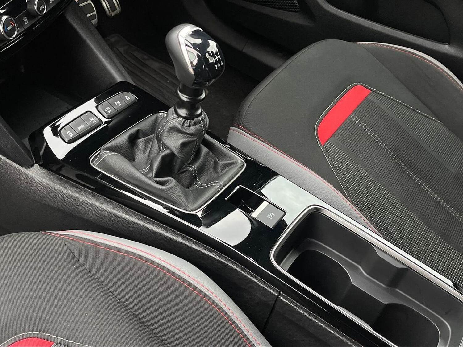 Used Vauxhall Mokka 2022 for sale - 76305393: Photo 13