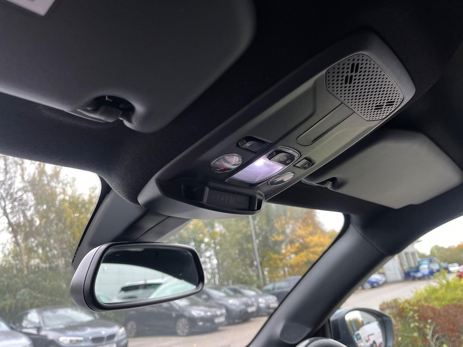 Used Vauxhall Mokka 2022 for sale - 76305393: Photo 14