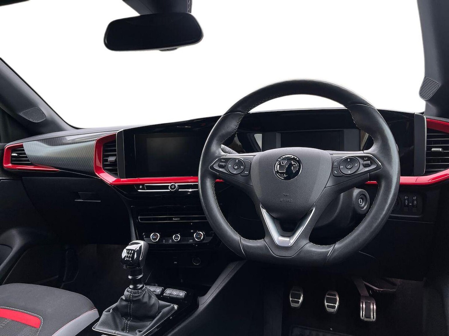 Used Vauxhall Mokka 2022 for sale - 76305393: Photo 15