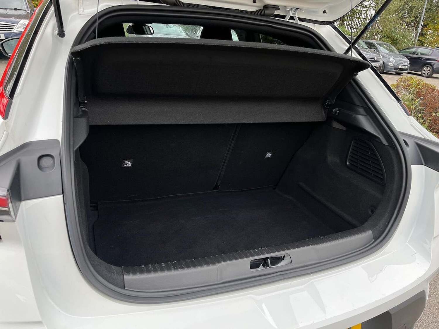 Used Vauxhall Mokka 2022 for sale - 76305393: Photo 17