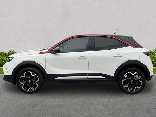 Used Vauxhall Mokka 2022 for sale - 76305393: Photo 19
