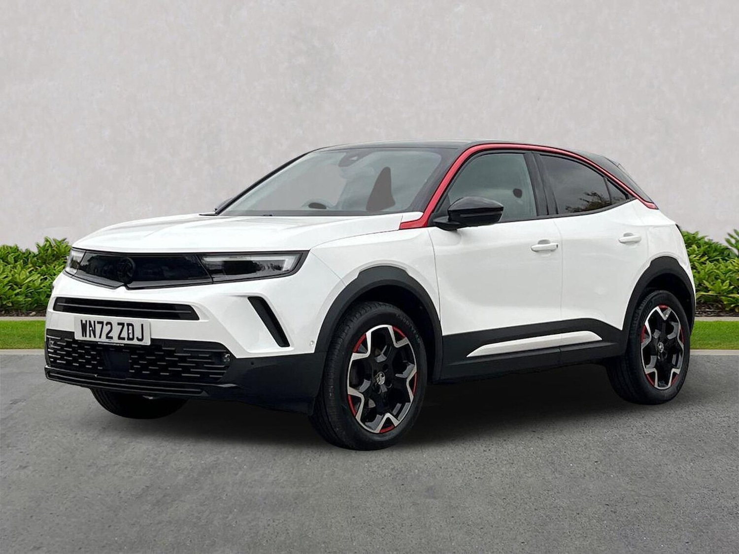 Used Vauxhall Mokka 2022 for sale - 76305393: Photo 20