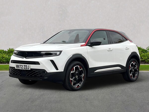 Used Vauxhall Mokka 2022 for sale - 76305393: Photo 20