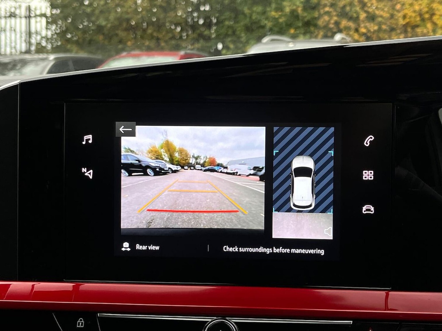 Used Vauxhall Mokka 2022 for sale - 76305393: Photo 23