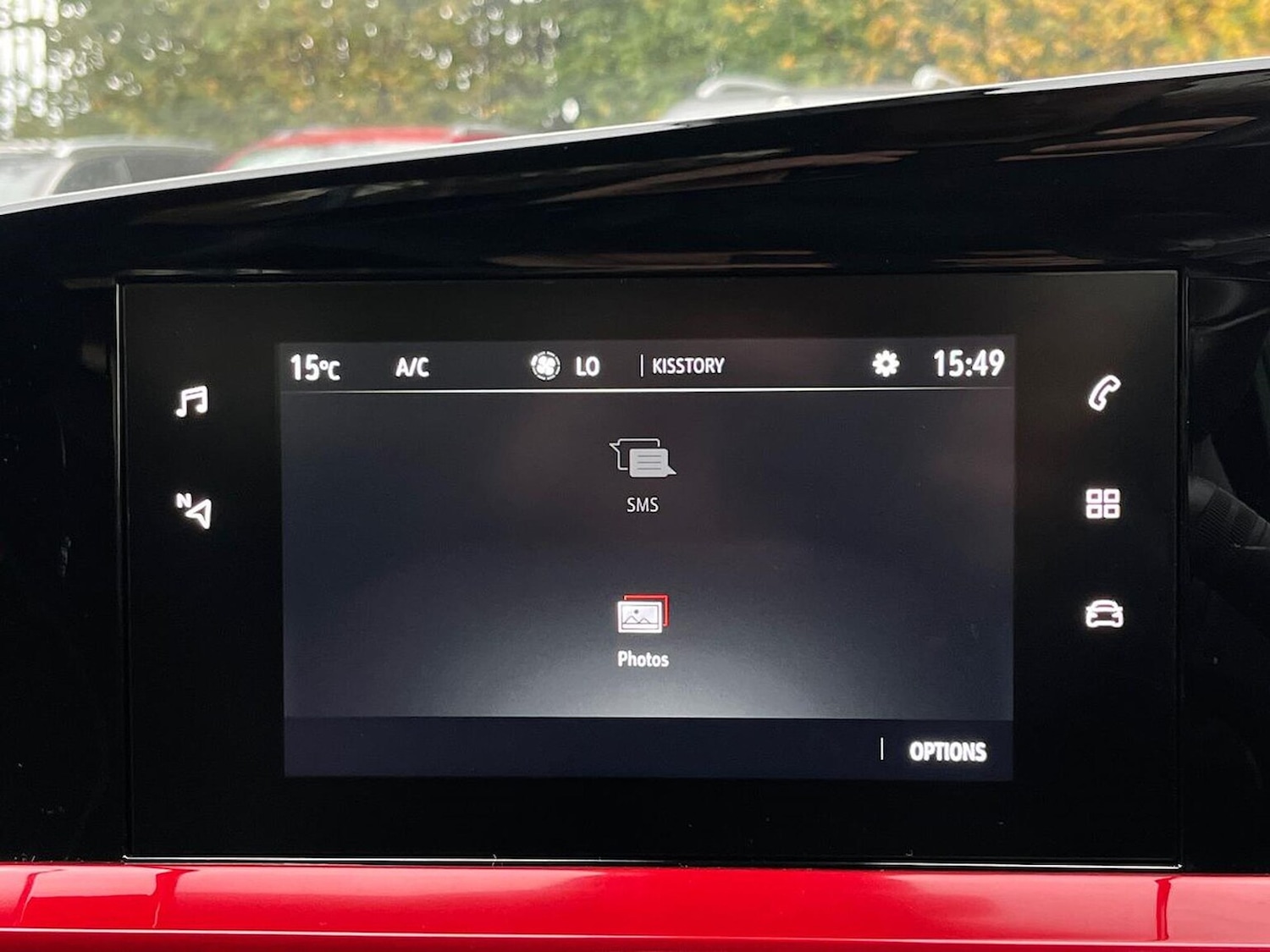 Used Vauxhall Mokka 2022 for sale - 76305393: Photo 24