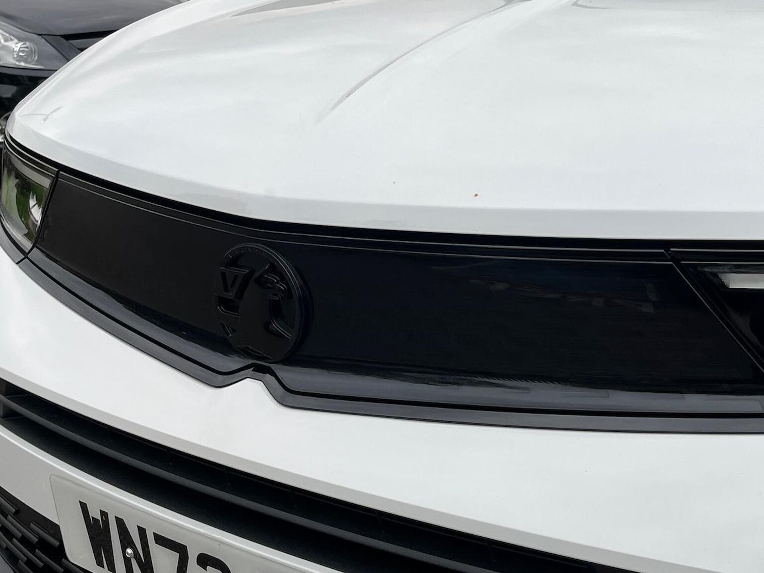 Used Vauxhall Mokka 2022 for sale - 76305393: Photo 33