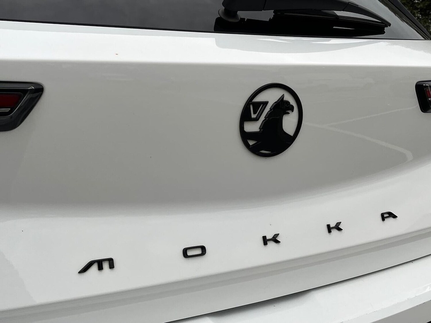 Used Vauxhall Mokka 2022 for sale - 76305393: Photo 35