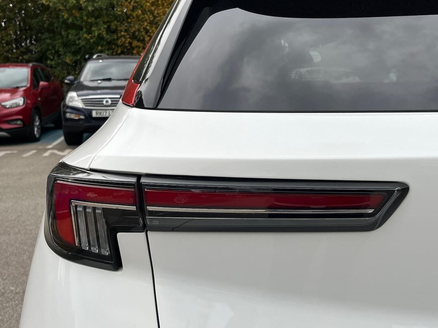 Used Vauxhall Mokka 2022 for sale - 76305393: Photo 36