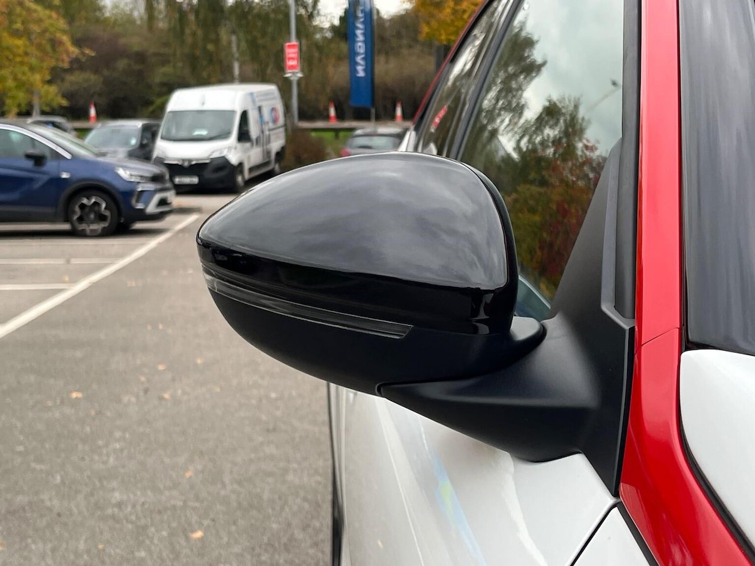 Used Vauxhall Mokka 2022 for sale - 76305393: Photo 38