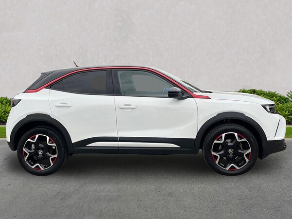 Used Vauxhall Mokka 2022 for sale - 76305393: Photo 3