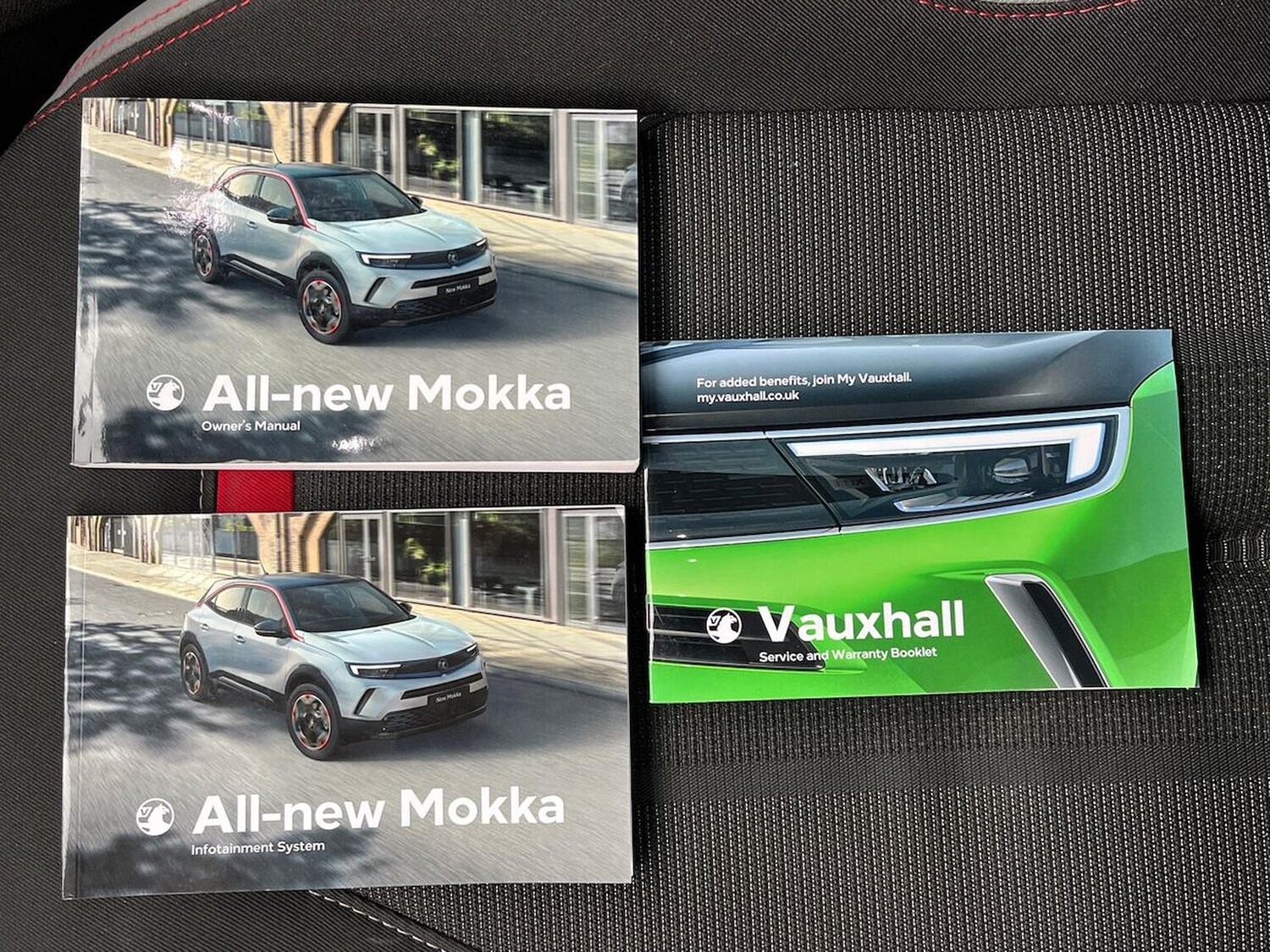 Used Vauxhall Mokka 2022 for sale - 76305393: Photo 41