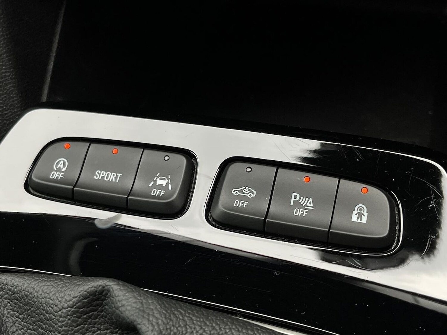 Used Vauxhall Mokka 2022 for sale - 76305393: Photo 45