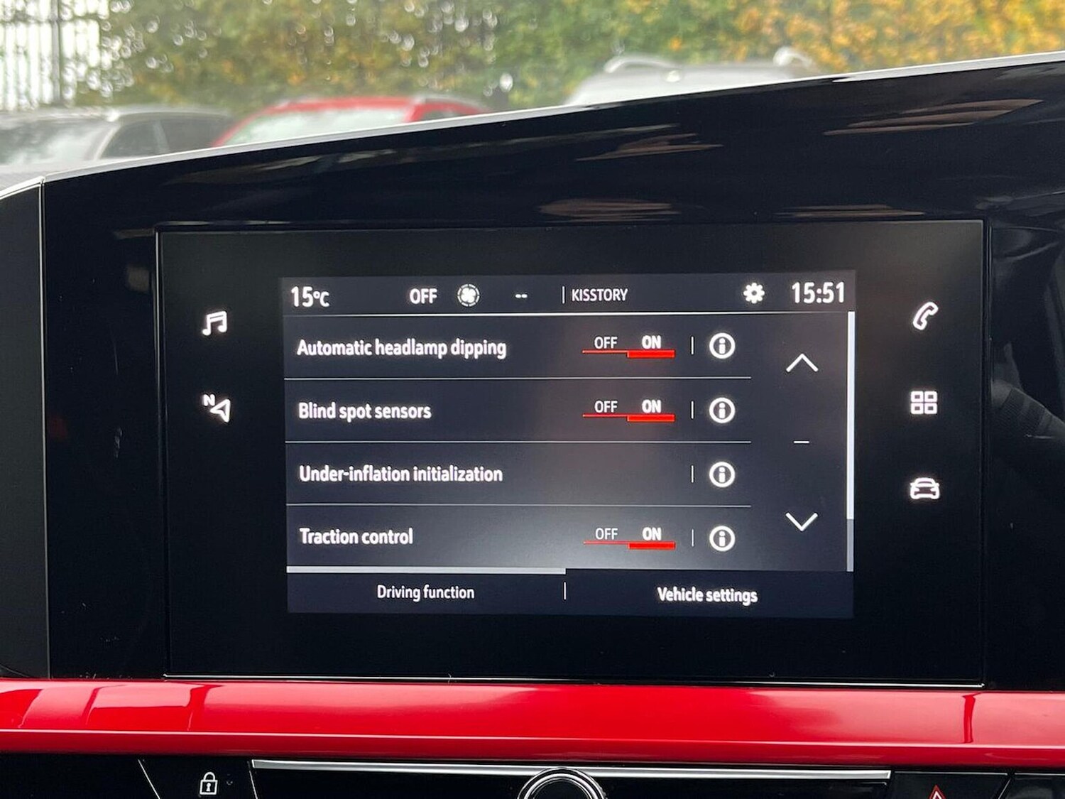 Used Vauxhall Mokka 2022 for sale - 76305393: Photo 46