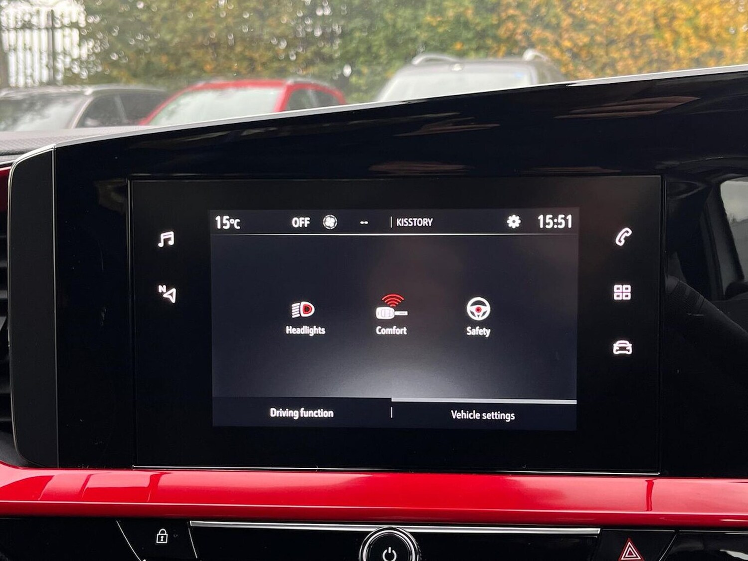 Used Vauxhall Mokka 2022 for sale - 76305393: Photo 47