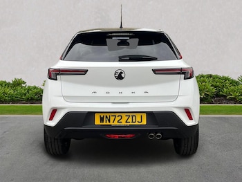 Used Vauxhall Mokka 2022 for sale - 76305393: Photo 4