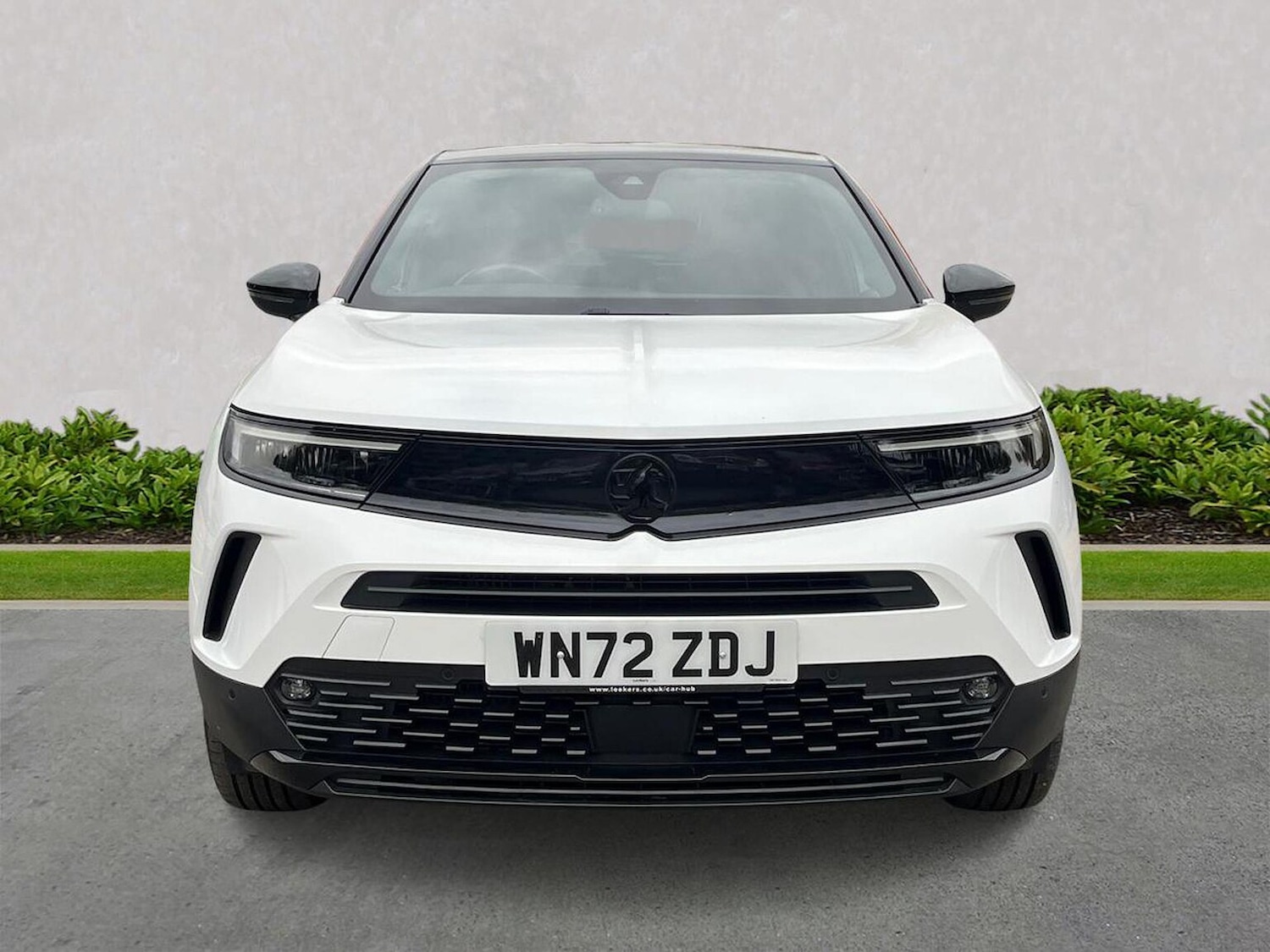 Used Vauxhall Mokka 2022 for sale - 76305393: Photo 5