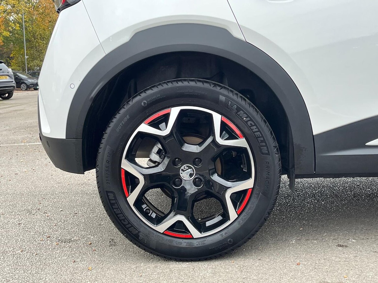 Used Vauxhall Mokka 2022 for sale - 76305393: Photo 6