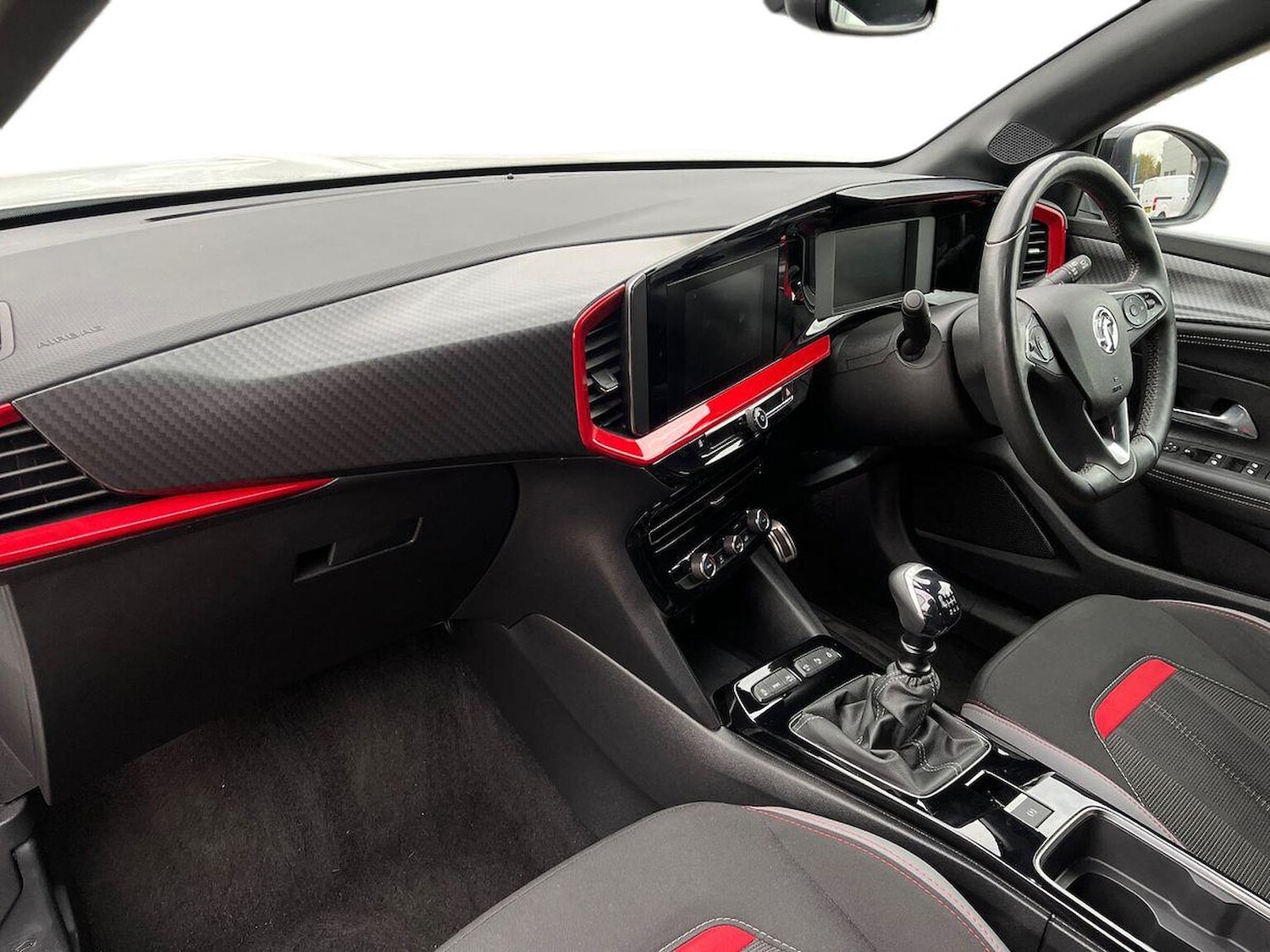 Used Vauxhall Mokka 2022 for sale - 76305393: Photo 7