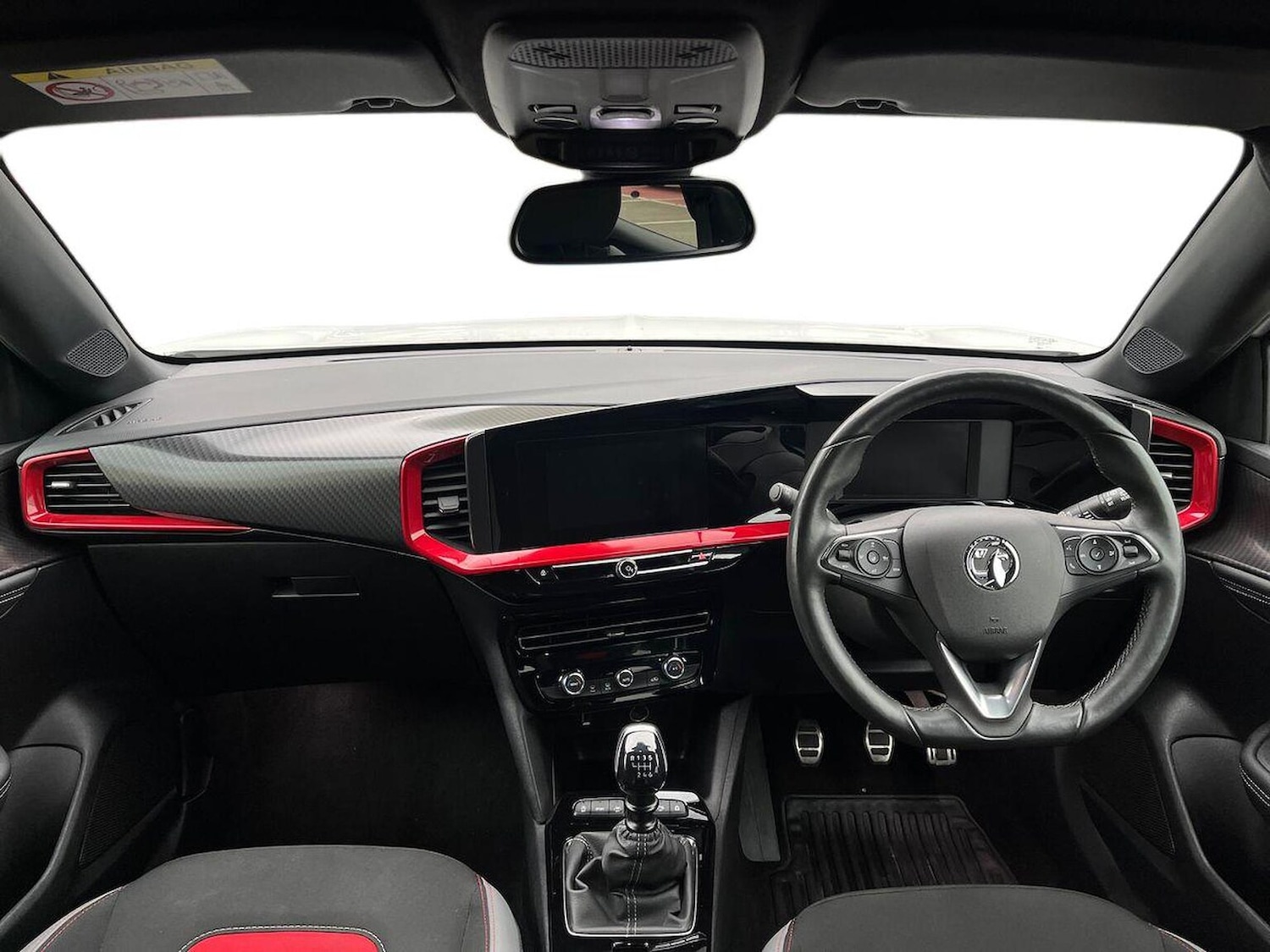 Used Vauxhall Mokka 2022 for sale - 76305393: Photo 8