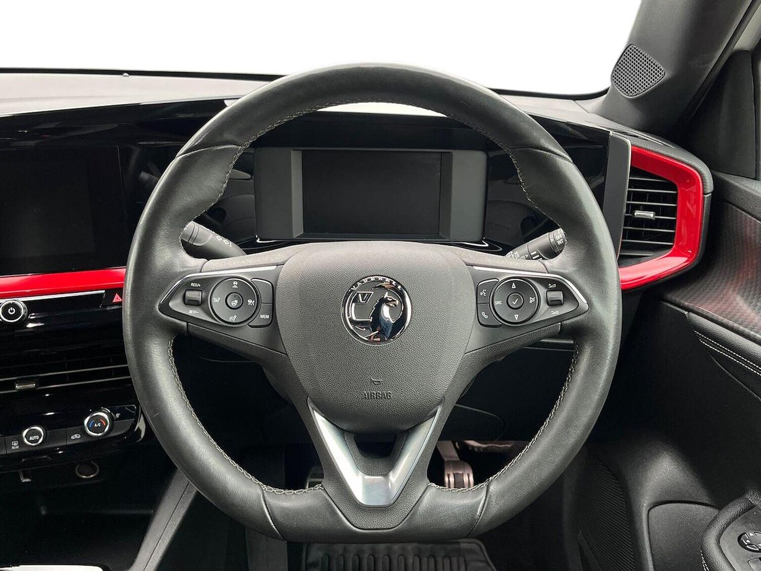 Used Vauxhall Mokka 2022 for sale - 76305393: Photo 9