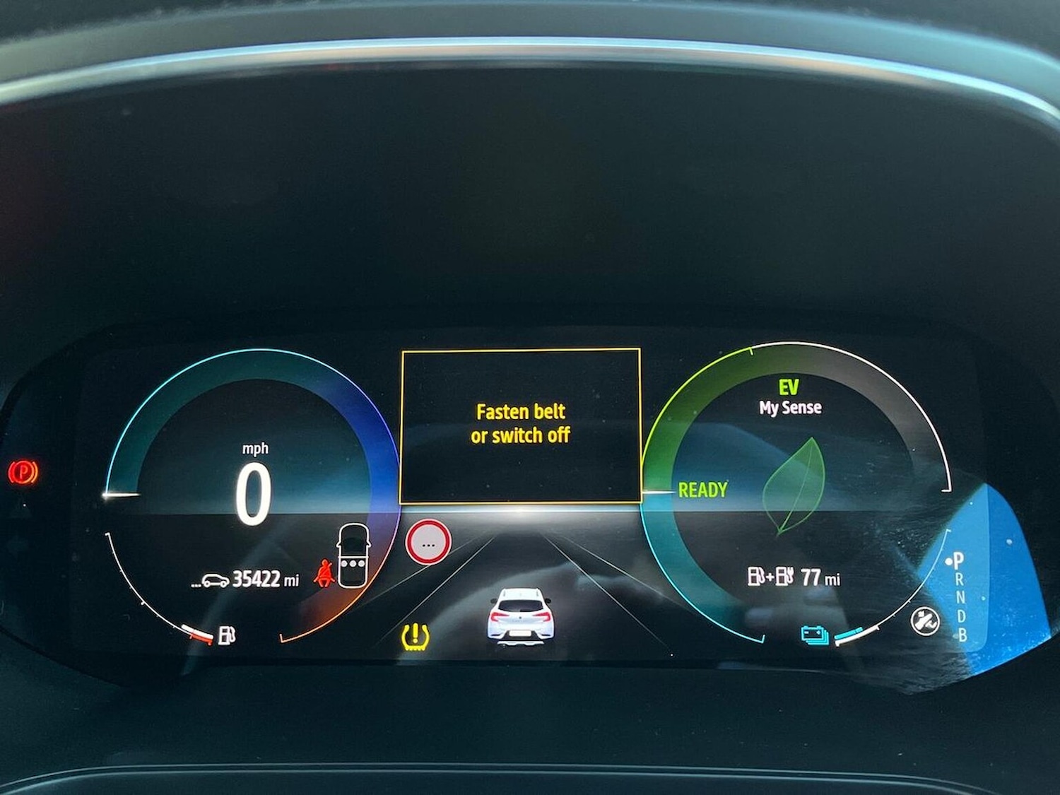 Used Renault Captur 2022 for sale - 77488659: Photo 10