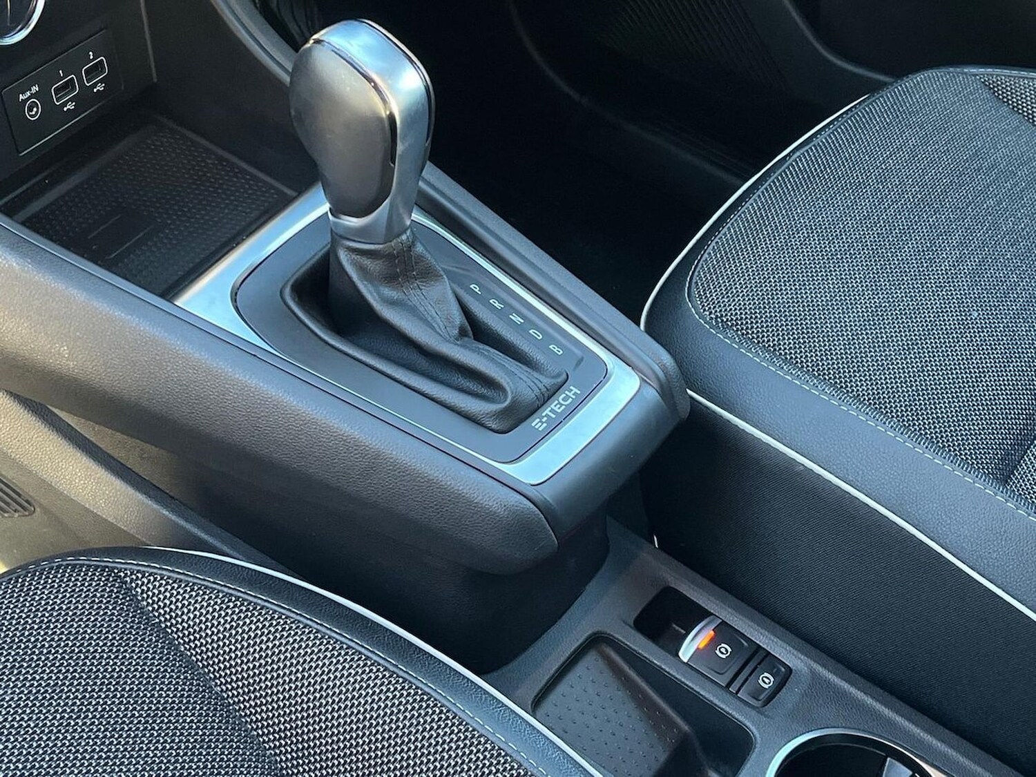 Used Renault Captur 2022 for sale - 77488659: Photo 13