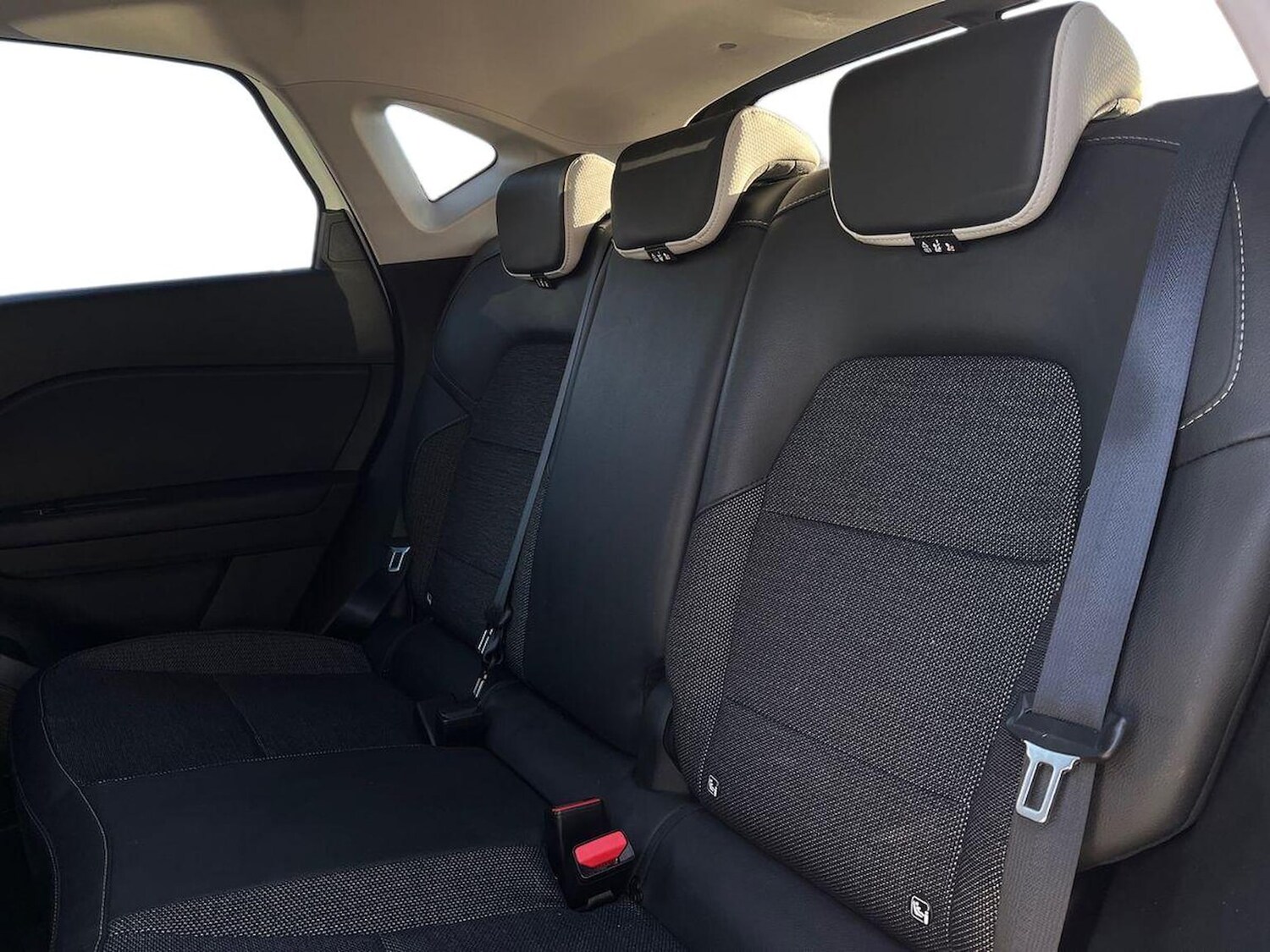 Used Renault Captur 2022 for sale - 77488659: Photo 16