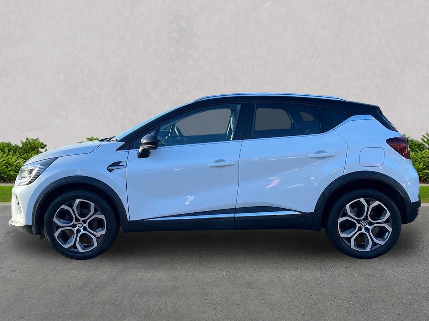 Used Renault Captur 2022 for sale - 77488659: Photo 19