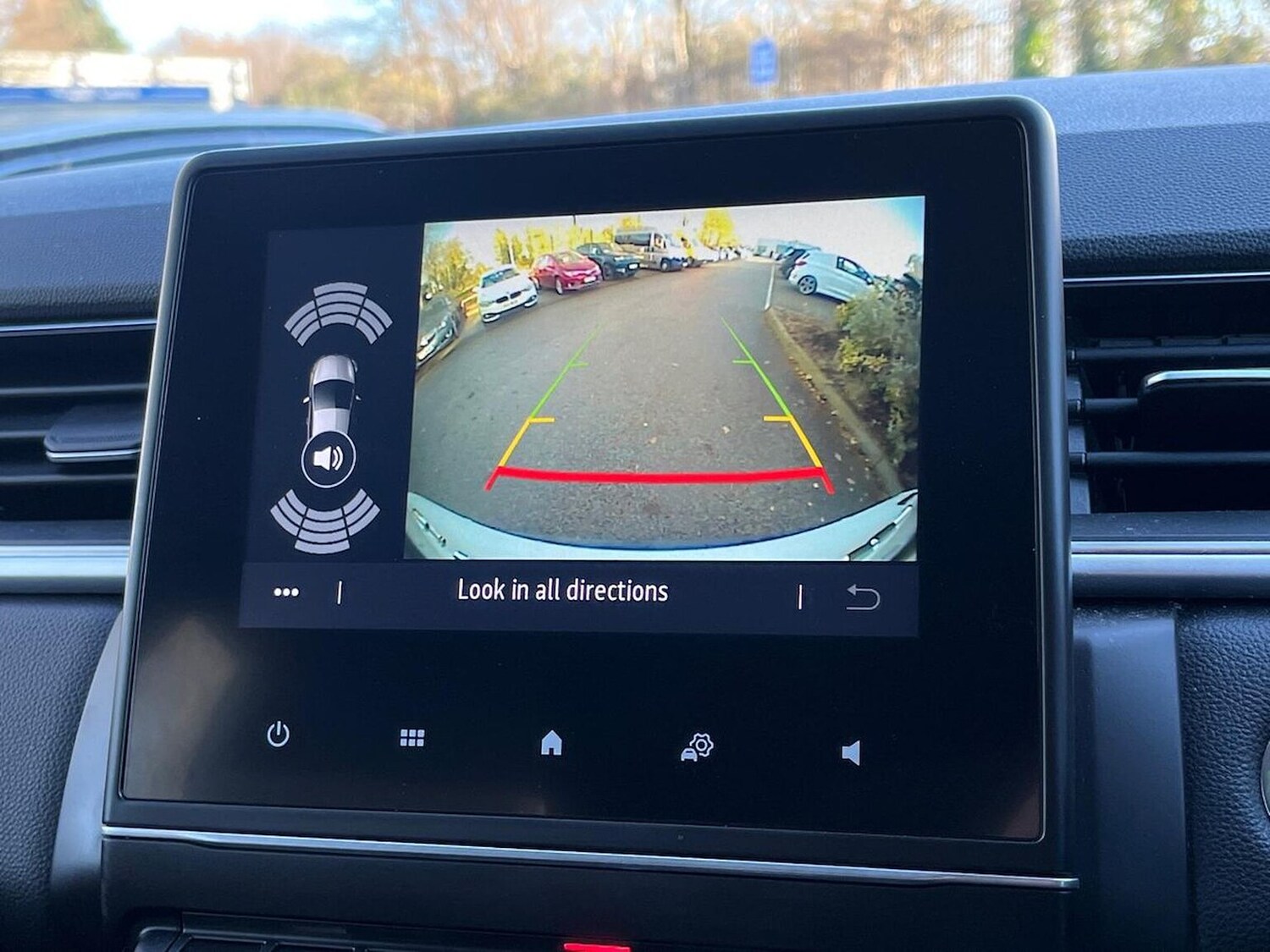 Used Renault Captur 2022 for sale - 77488659: Photo 23