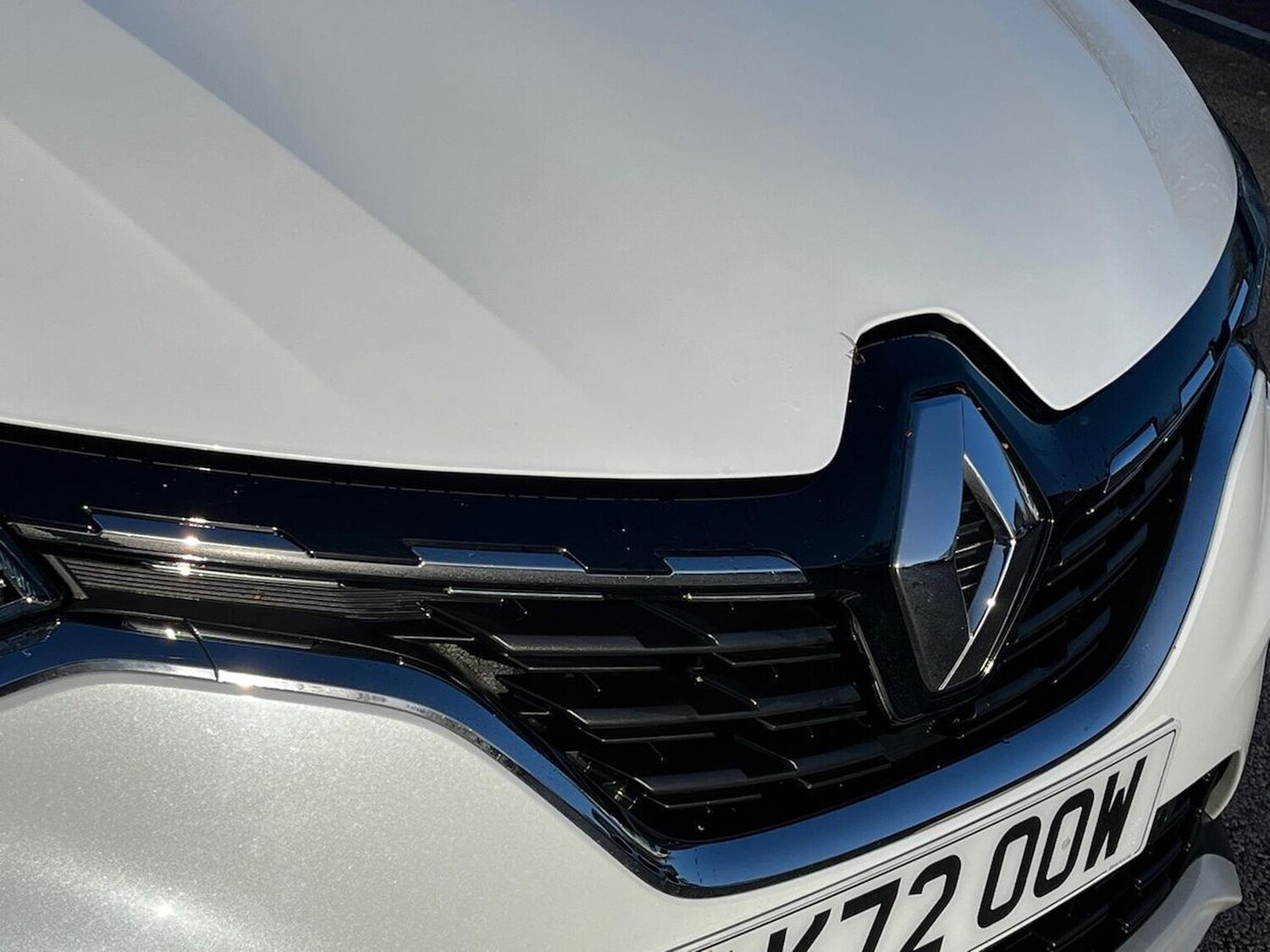 Used Renault Captur 2022 for sale - 77488659: Photo 33