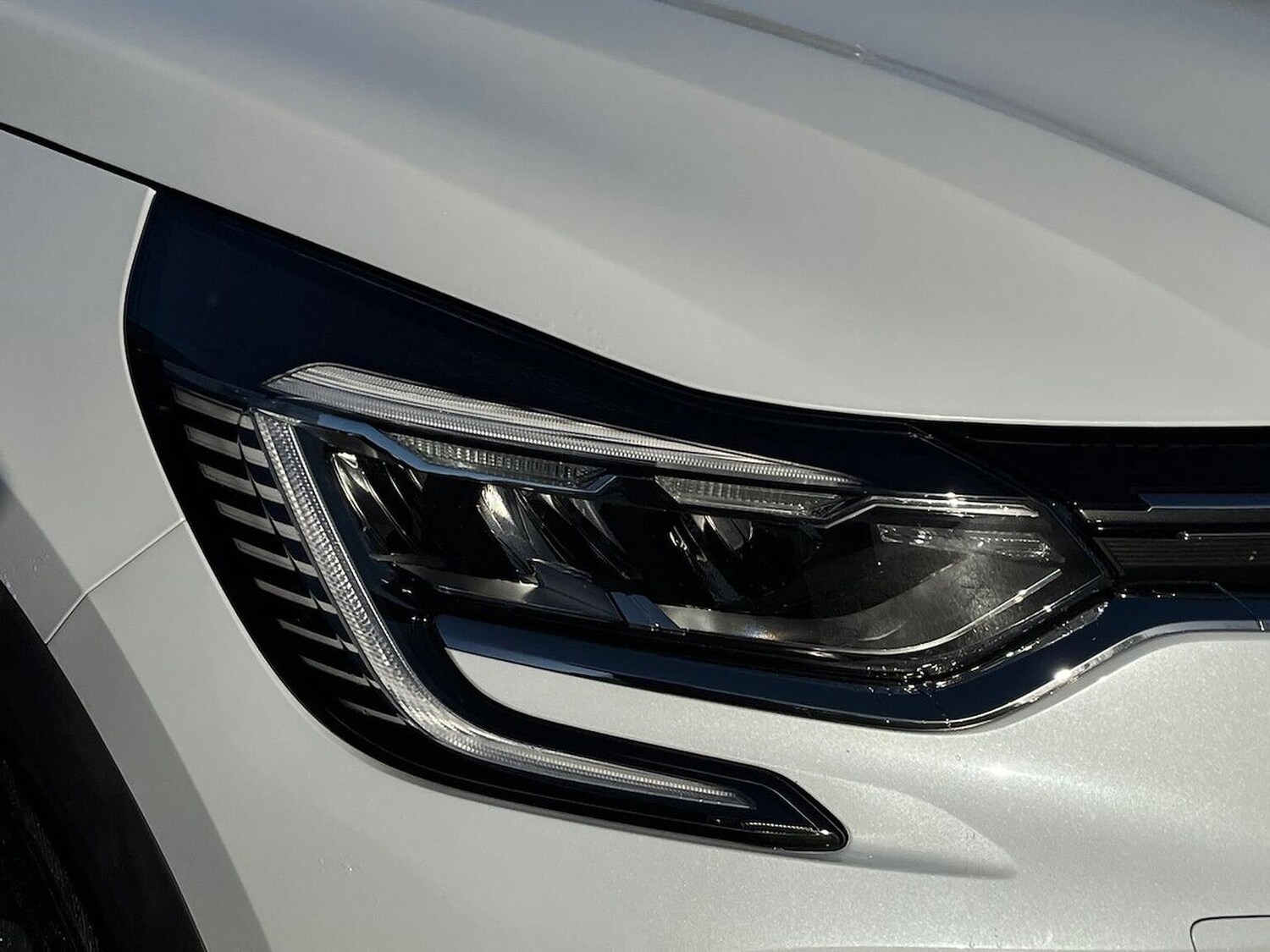 Used Renault Captur 2022 for sale - 77488659: Photo 34