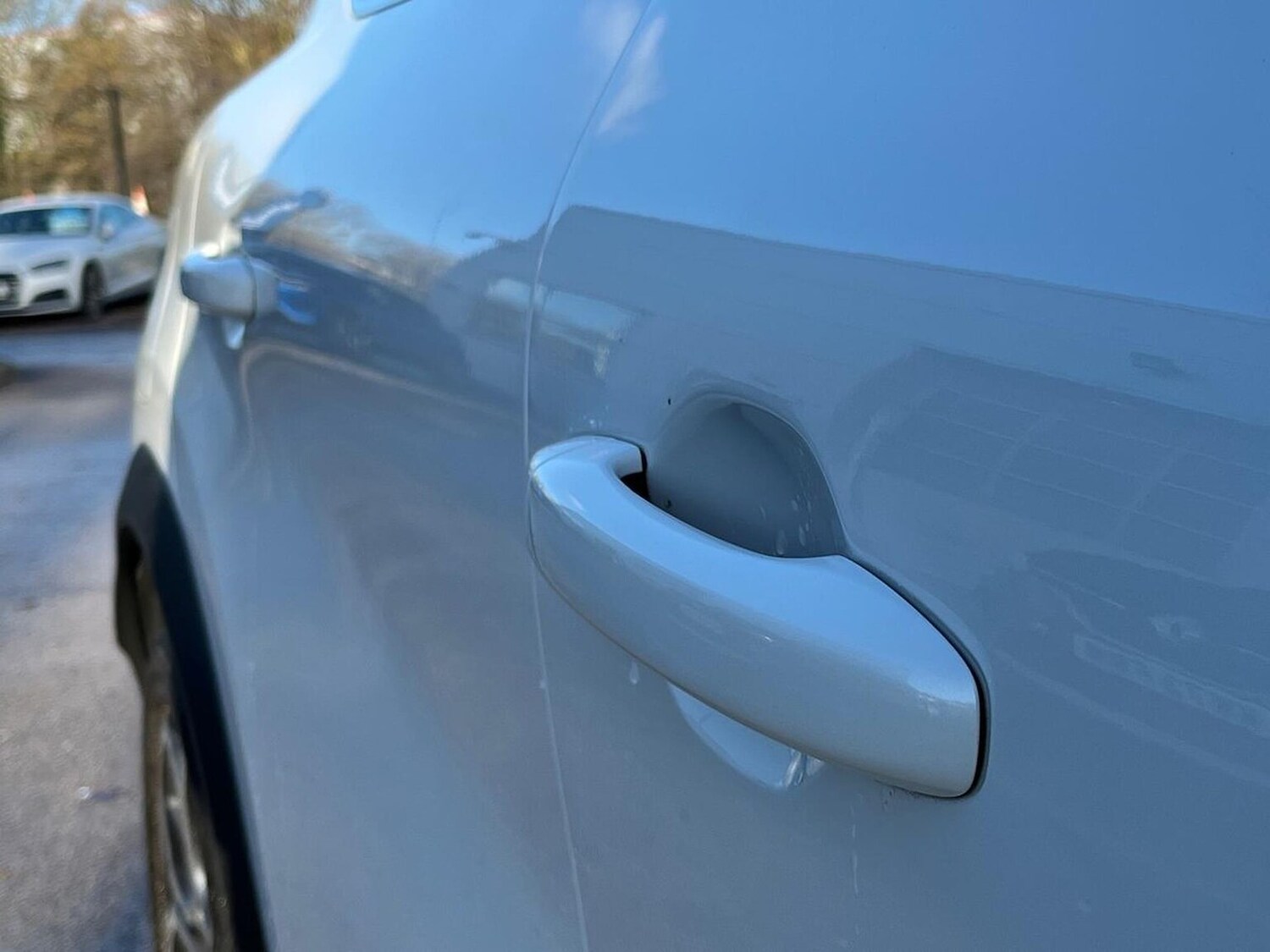 Used Renault Captur 2022 for sale - 77488659: Photo 37