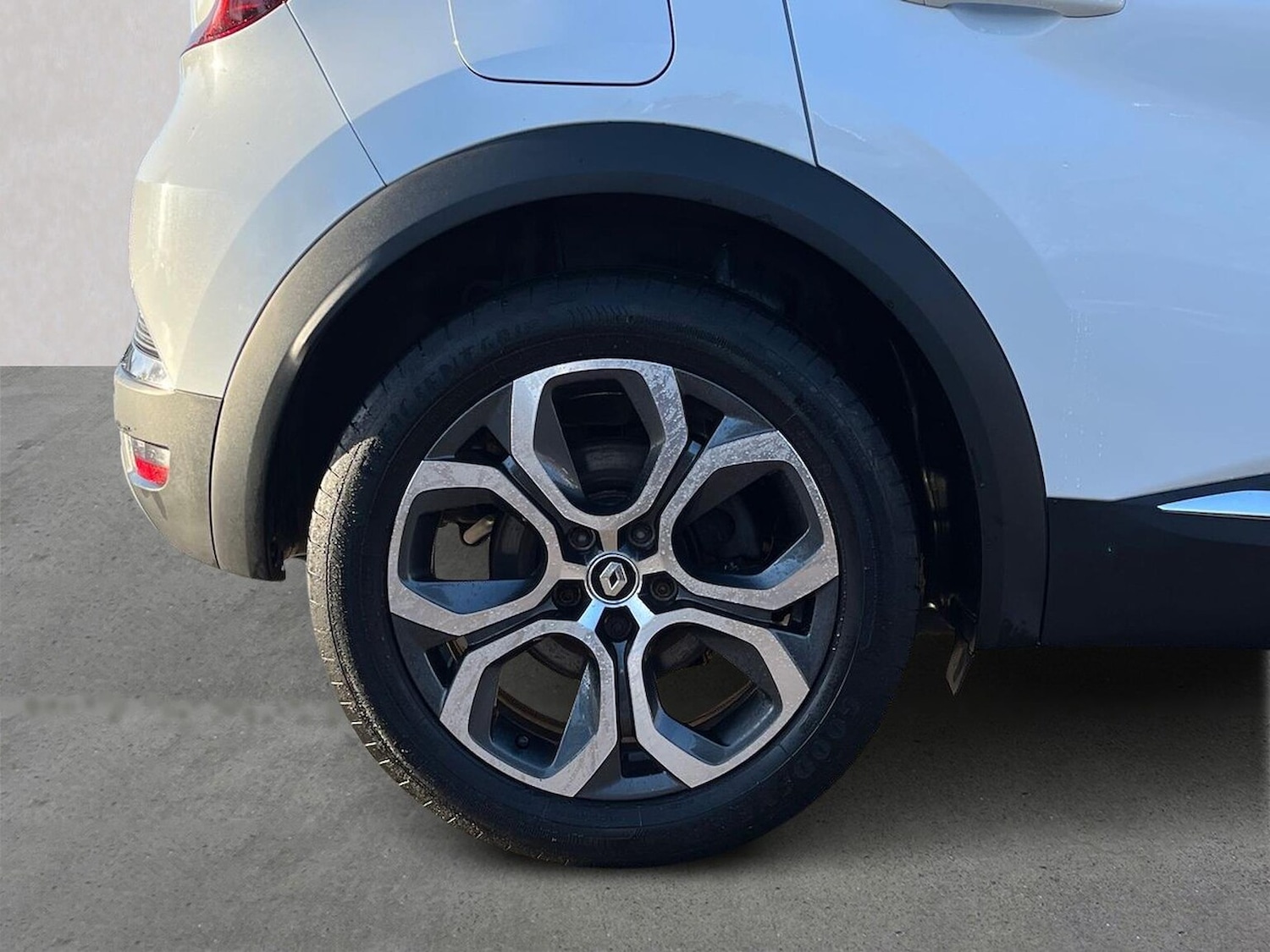 Used Renault Captur 2022 for sale - 77488659: Photo 6