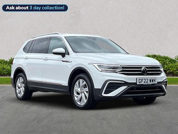 2022 - 1.5 Tsi Life 5Dr Dsg