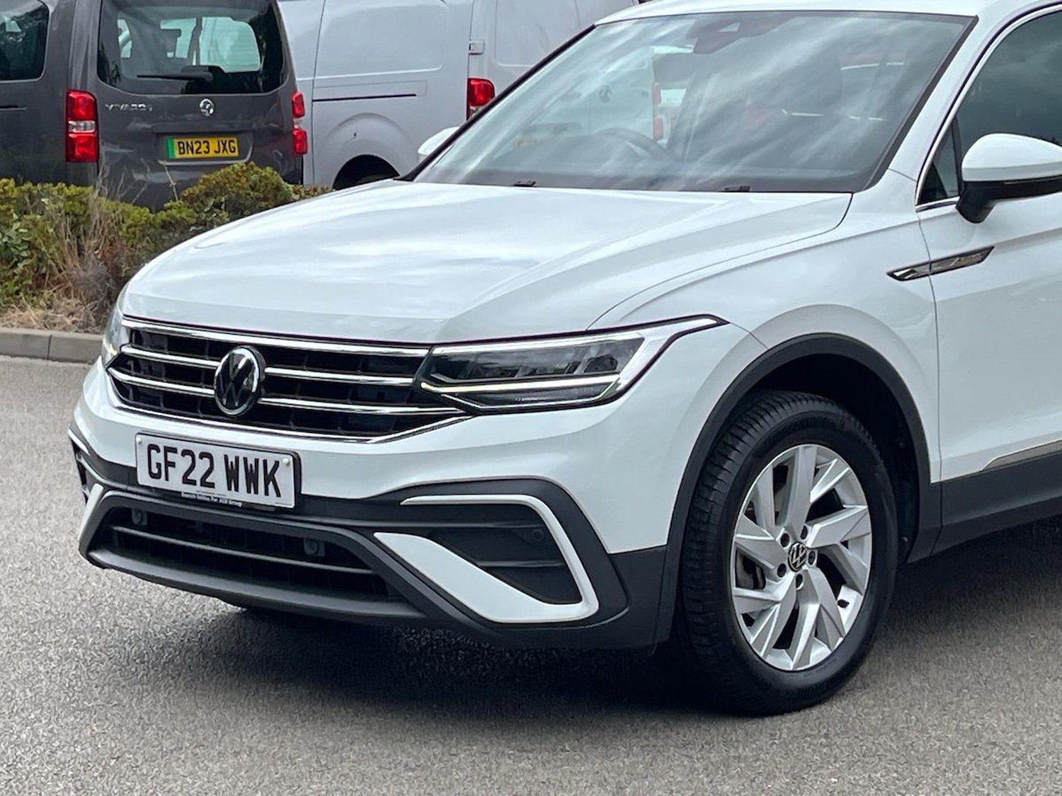 Vehicle 26