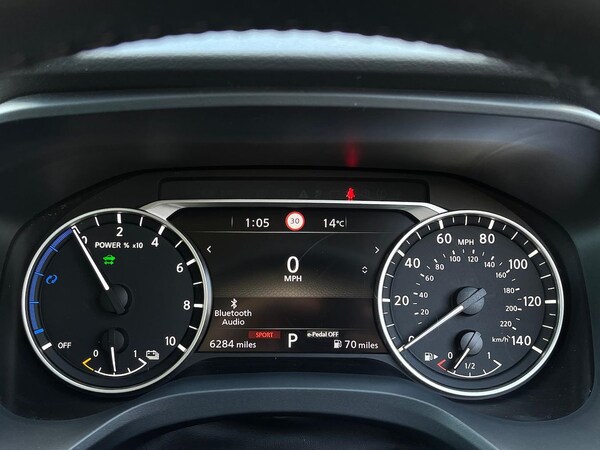 Used Nissan Qashqai 2024 for sale - 76127196: Photo 10