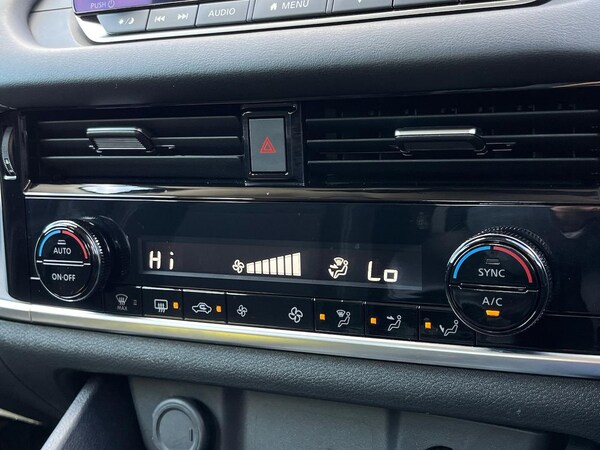 Used Nissan Qashqai 2024 for sale - 76127196: Photo 12