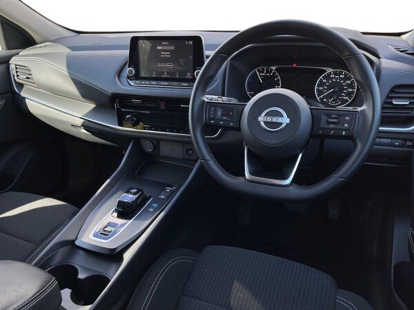 Used Nissan Qashqai 2024 for sale - 76127196: Photo 15