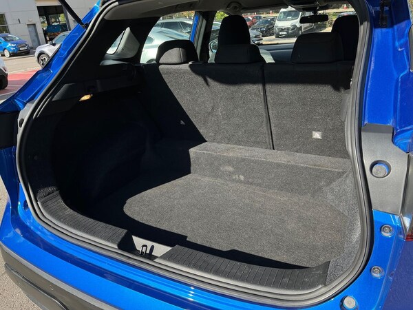 Used Nissan Qashqai 2024 for sale - 76127196: Photo 17