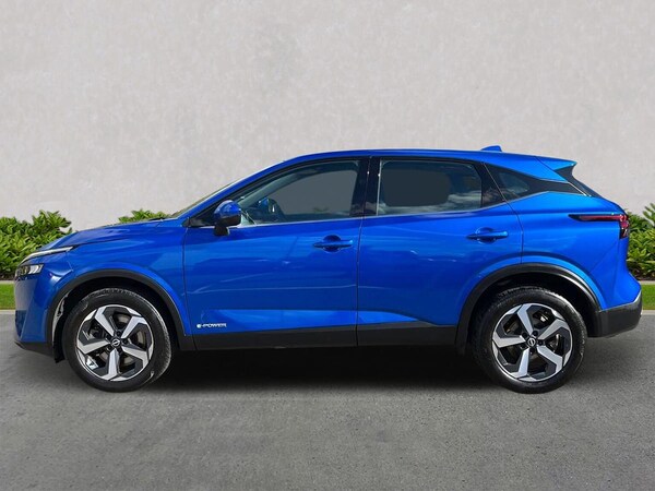 Used Nissan Qashqai 2024 for sale - 76127196: Photo 19
