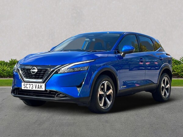 Used Nissan Qashqai 2024 for sale - 76127196: Photo 20